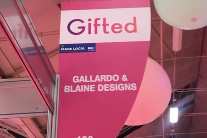 Here's whats Trending at Gifted