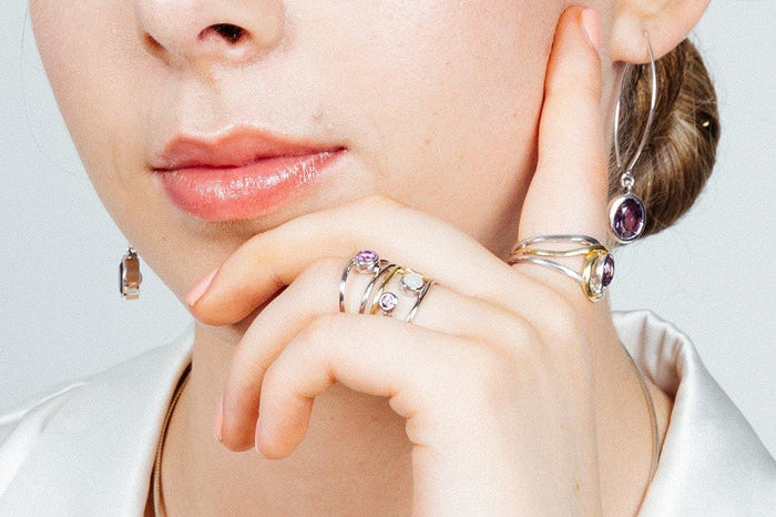 How to make your jewellery the showstopper of your autumn wardrobe