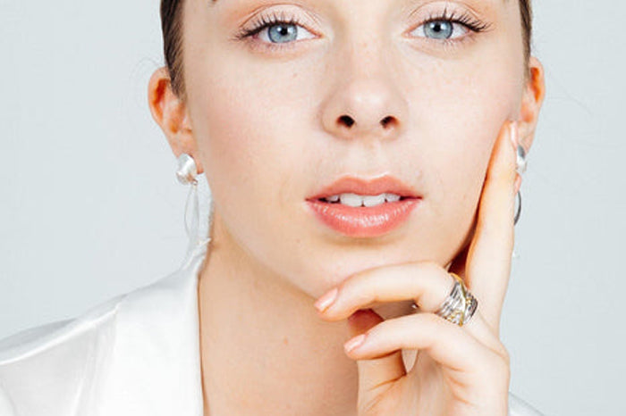 Bridal Jewellery to Have and to Hold