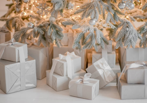 Wishing you a very Happy Christmas !