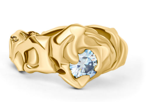 The Gold Look You Love