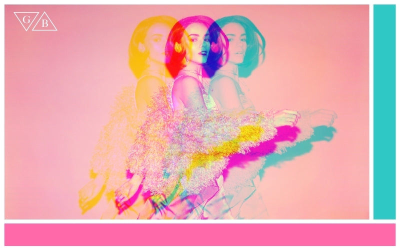 4 Ways To Break Free From A Fashion Rut