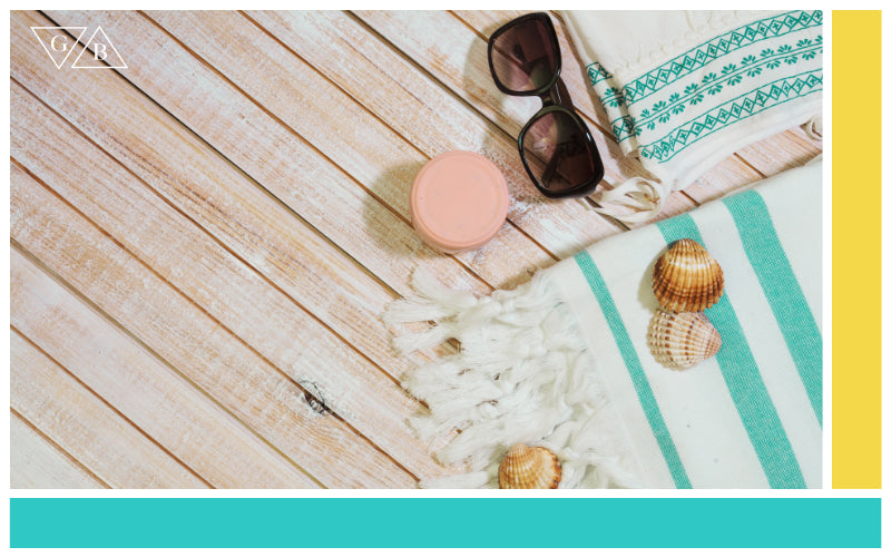 Add To Cart: Summer Steals From Gallardo & Blaine