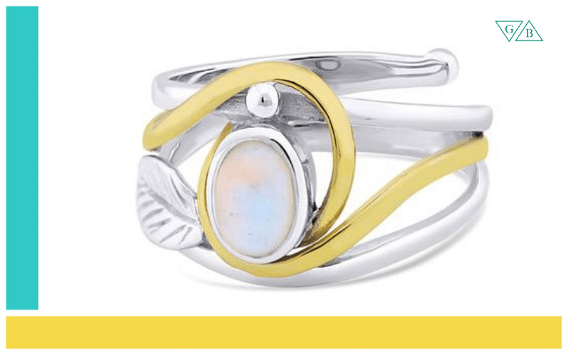 5 Statement Rings To Try Now