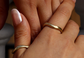 Effortless Spring Style