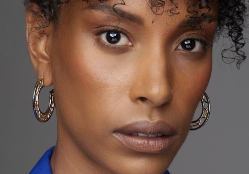 A Stylish Mix of Gold & Silver