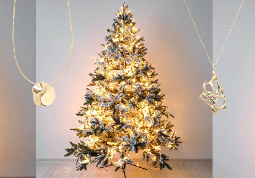 Christmas Gift Inspiration: Meaningful Pieces For Every Style