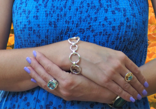 Celebrate the extraordinary women in your life.