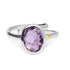 Dream Ring in various gemstones