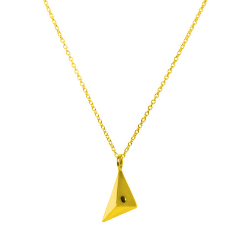 Atria Pendant Necklace