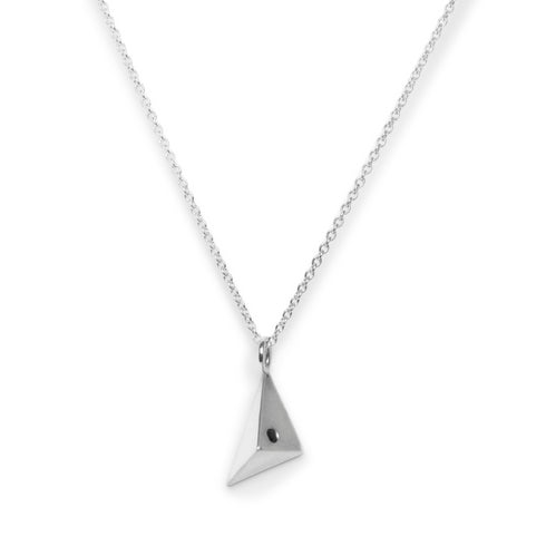 Atria Pendant Necklace