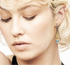 Adeline Earrings in various gemstones