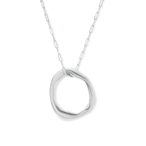 Bough Necklace