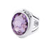 Eyetelia Ring in various gemstones