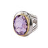 Eyetelia Ring in various gemstones