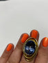 Cosmos Ring Large in Various Stones