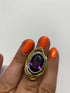 Cosmos Ring Large in Various Stones