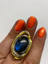 Cosmos Ring Large in Various Stones