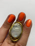 Cosmos Ring Large in Various Stones
