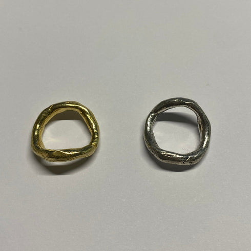 Stream Rings