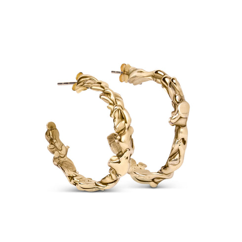 Molten Hoops Large