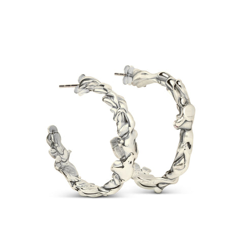 Molten Hoops Large