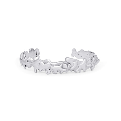 Molten Cuff Small