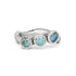 Moonwater Ring