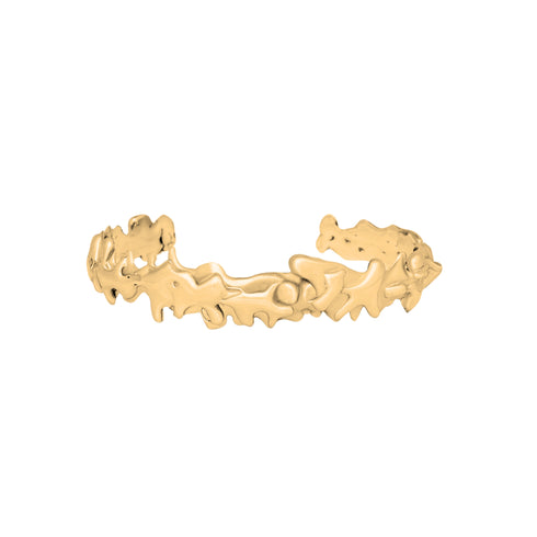 Molten Cuff Small