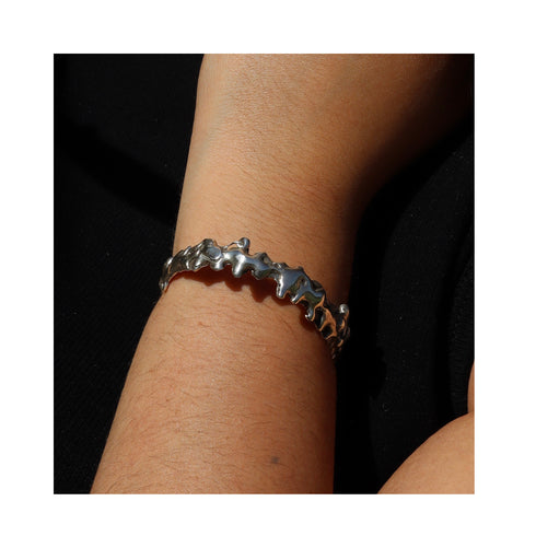 Molten Cuff Small