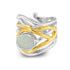 Mayhem Ring in various gemstones