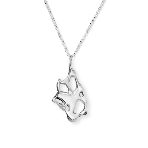 Molten Necklace