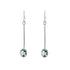 Sequola Earrings in various gemstones