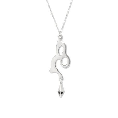 Serpent Pendant