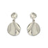 Tide Drop Earrings