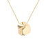 Tide Necklace