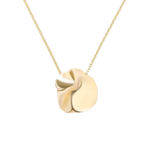 Tide Necklace