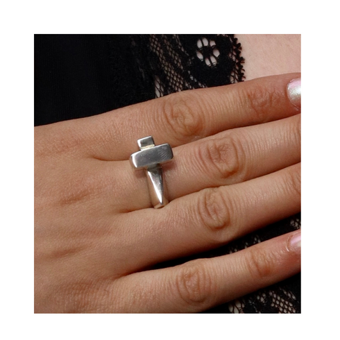Totem Ring