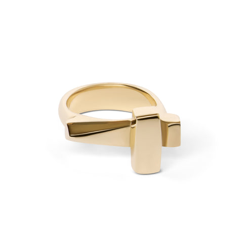 Totem Ring