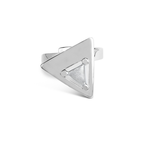 Triune Ring