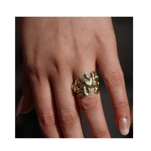 Molten Ring