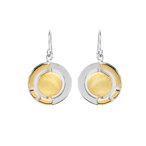Urú Dangle Earrings
