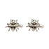 Wildlife Bee Cufflinks