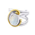 Jasmine Ring in various gemstones