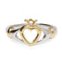 Lorien Claddagh Ring