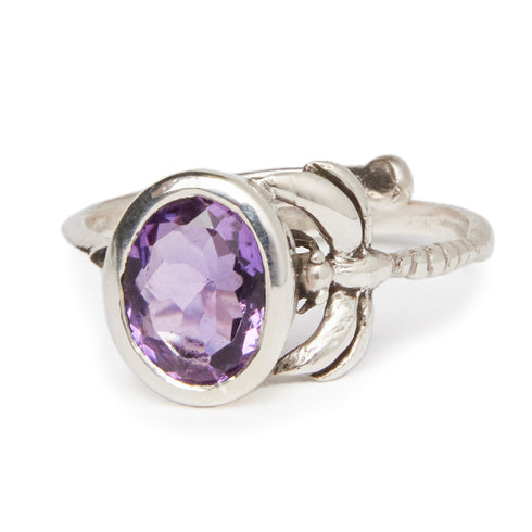 Daydream Ring in various gemstones