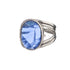 Dewberry Ring in various gemstones