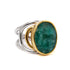 Dewberry Ring in various gemstones
