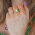 Dream Ring in various gemstones