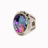 Eyetelia Ring in various gemstones